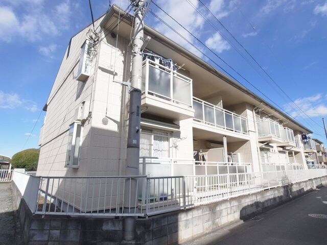 グランディール山中の物件内観写真