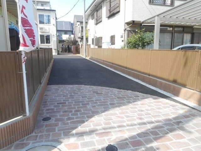 ヴィラパーチ小平の物件内観写真