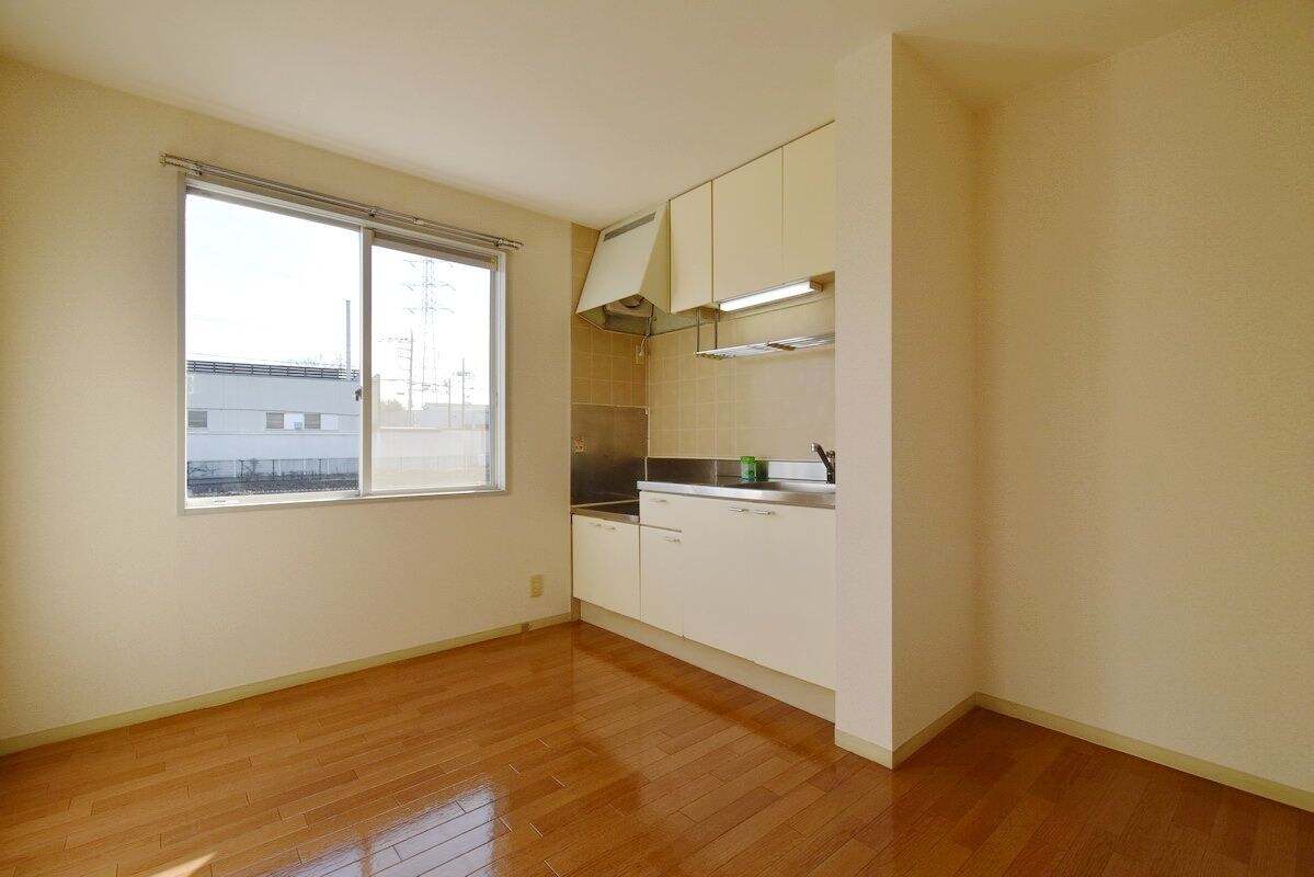 ストリームハウスの物件内観写真