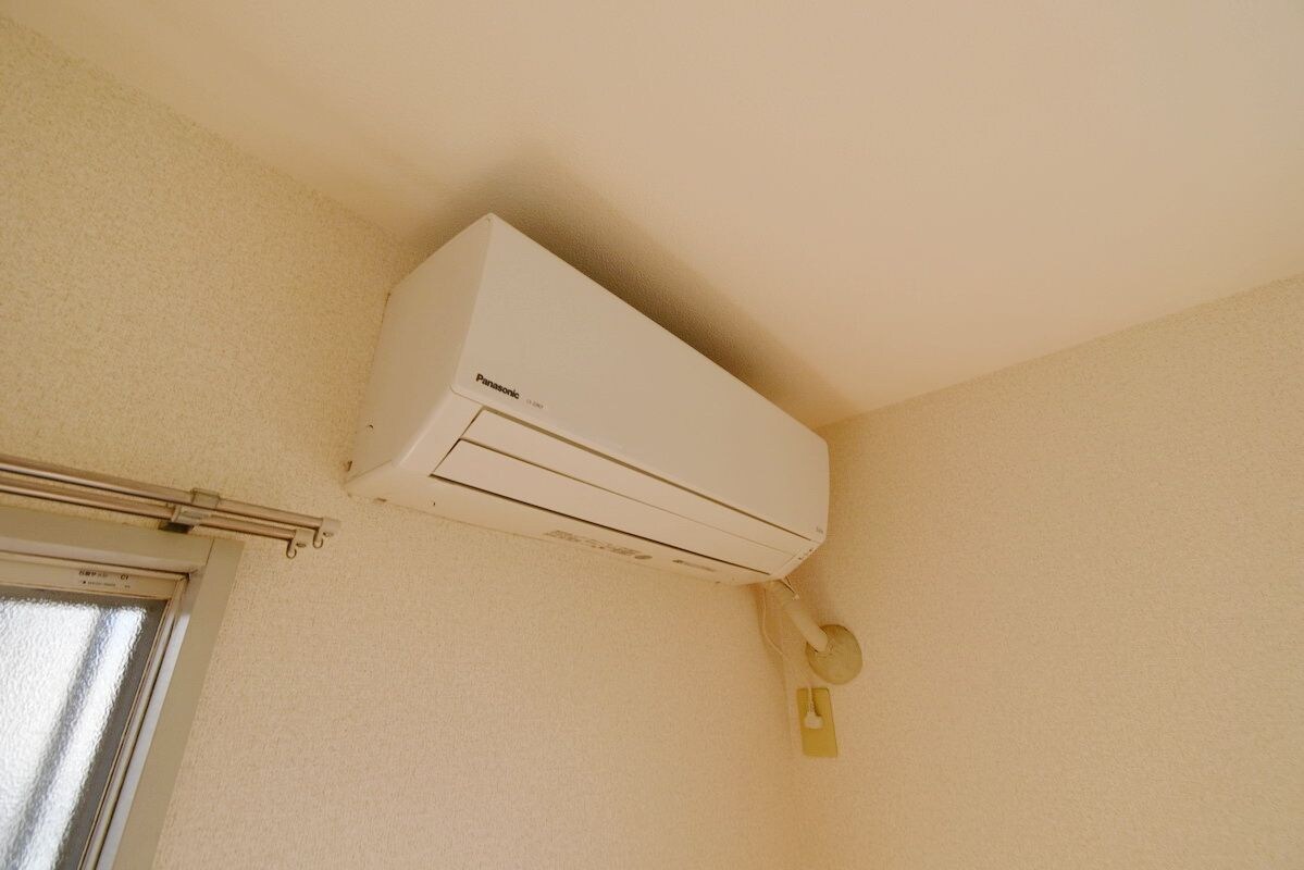 ストリームハウスの物件内観写真