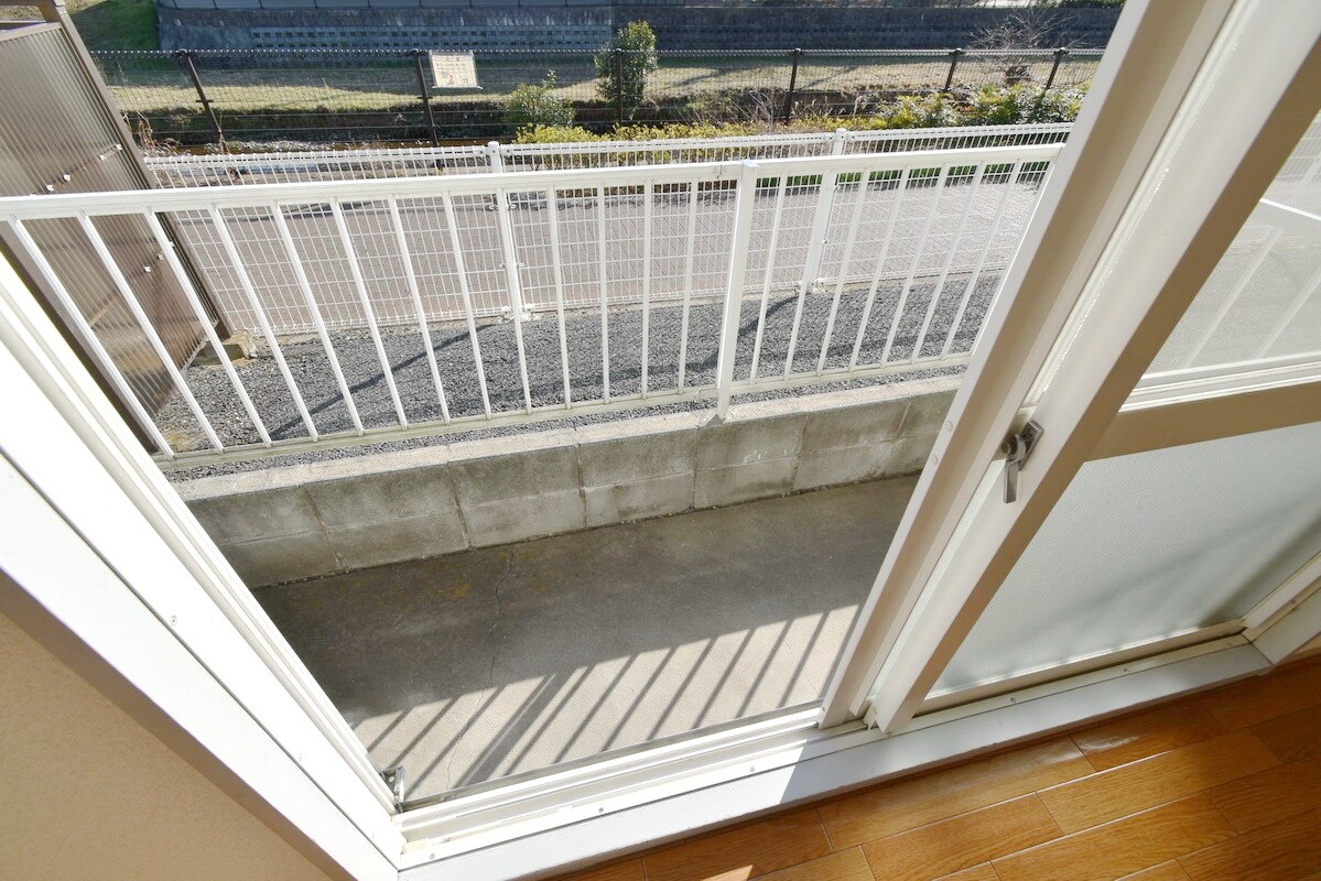 ストリームハウスの物件内観写真