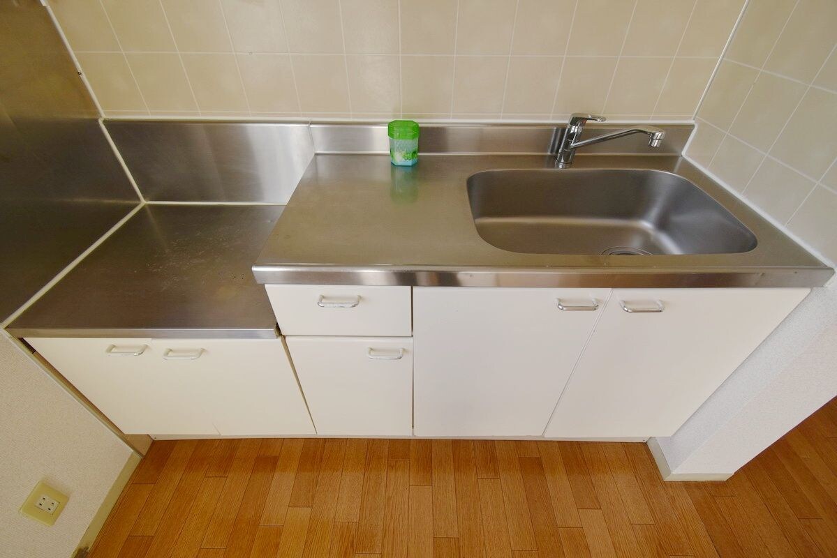 ストリームハウスの物件内観写真