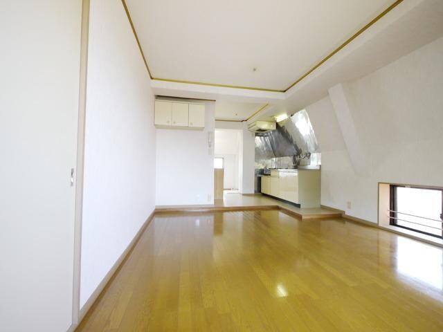 コーポサンノーブルの物件内観写真