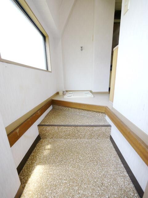 コーポサンノーブルの物件内観写真