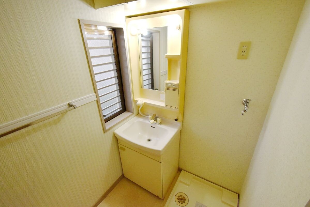 ニューベルヴェの物件内観写真