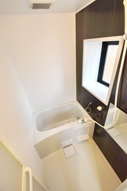 Ｐａｌａｃｅスズの物件内観写真