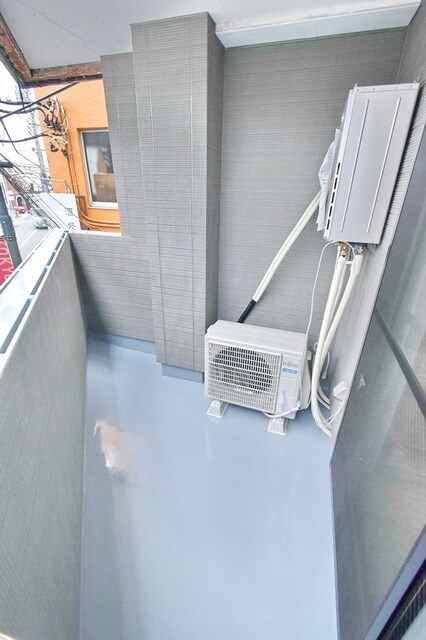 Ｐａｌａｃｅスズの物件内観写真