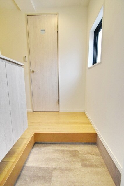 Ｐａｌａｃｅスズの物件内観写真