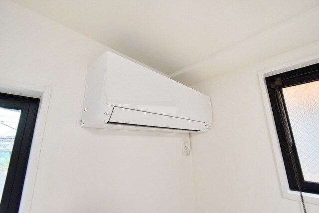 Ｐａｌａｃｅスズの物件内観写真