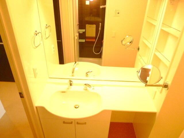 ヴィラ　アカシアの物件内観写真