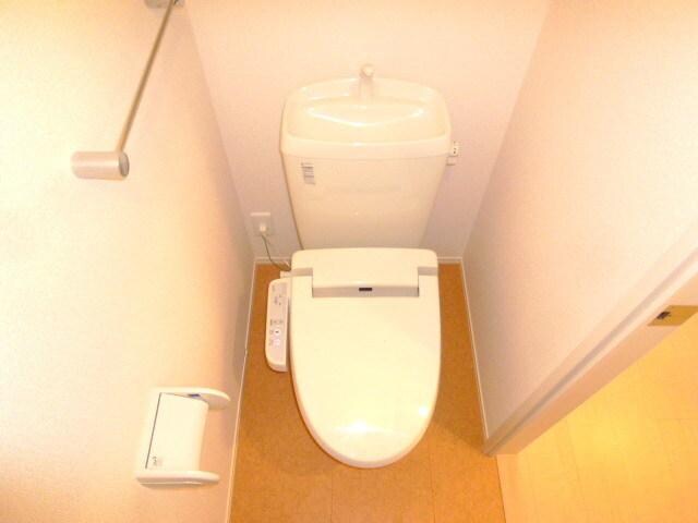 ヴィラ　アカシアの物件内観写真