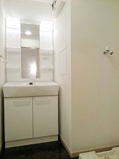 ラフレシールの物件内観写真