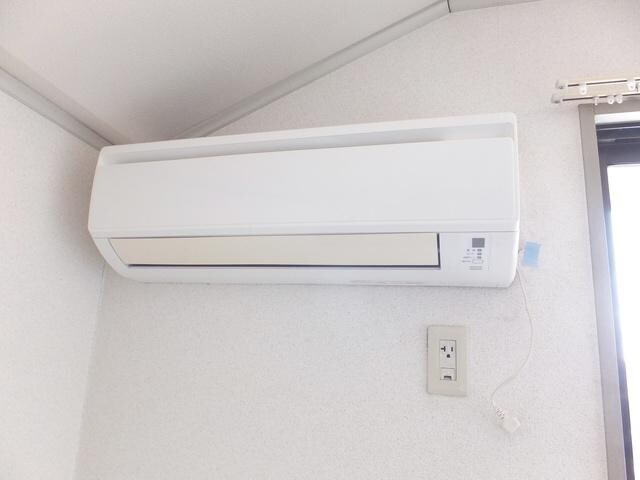 オーセンティックの物件内観写真