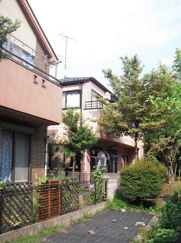 オーセンティックの物件内観写真