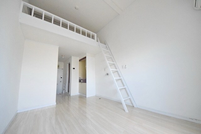 メゾンササキの物件内観写真