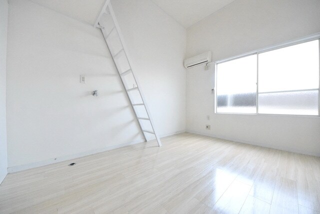 メゾンササキの物件内観写真