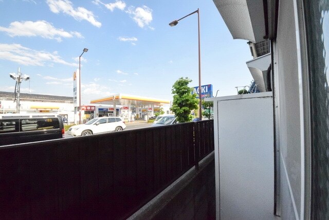 メゾンササキの物件内観写真