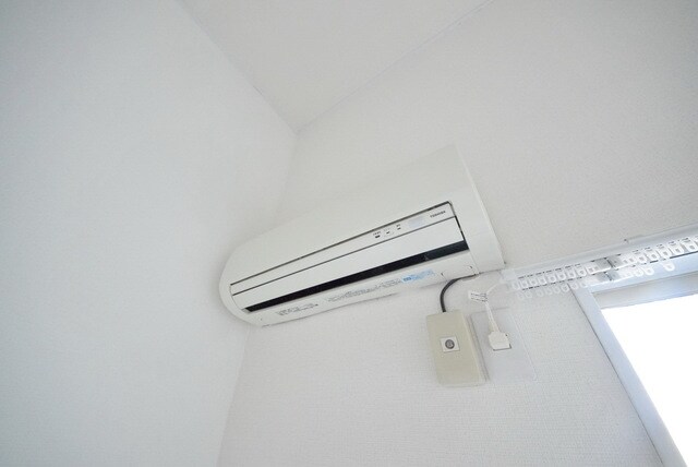 メゾンササキの物件内観写真