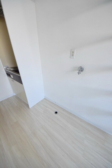 メゾンササキの物件内観写真