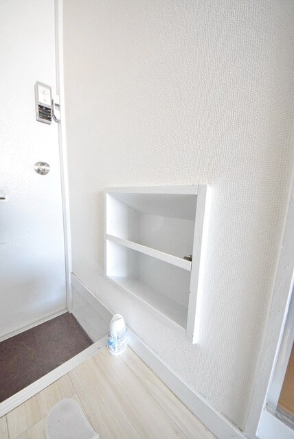 メゾンササキの物件内観写真