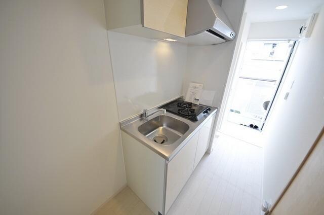 リブリ・あすなろの物件内観写真