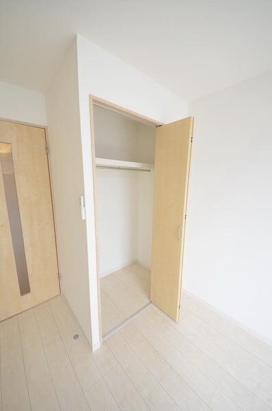 リブリ・あすなろの物件内観写真