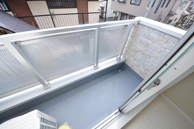 リブリ・あすなろの物件内観写真