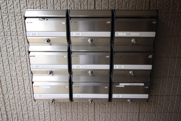 グランシードＳの物件内観写真