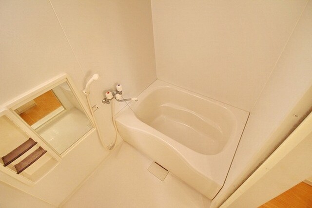 グランシードＳの物件内観写真