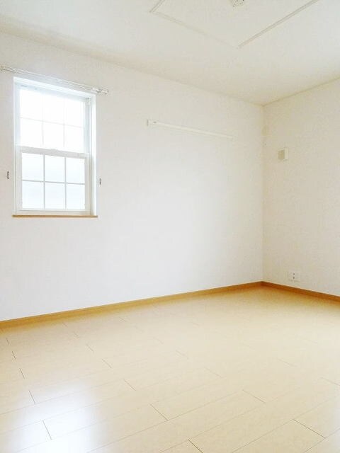 ヴィラ・プリムローズの物件内観写真