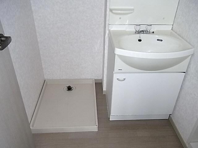 エスペランサの物件内観写真