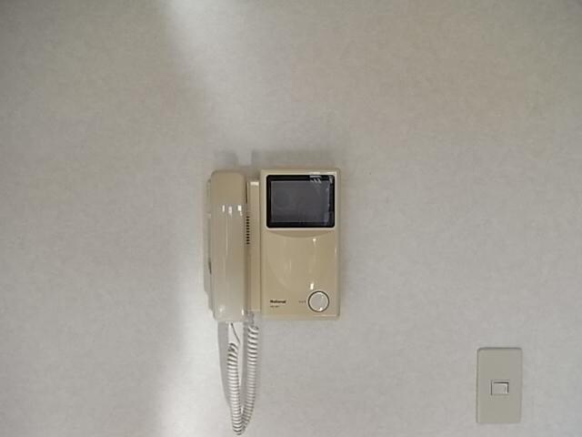 エスペランサの物件内観写真