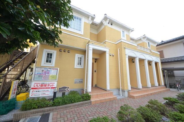 フェリーチェの物件内観写真