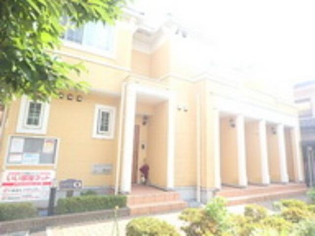 フェリーチェの物件内観写真