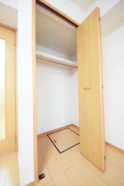 フェリーチェの物件内観写真