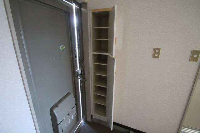 ハイネス宮腰　の物件内観写真