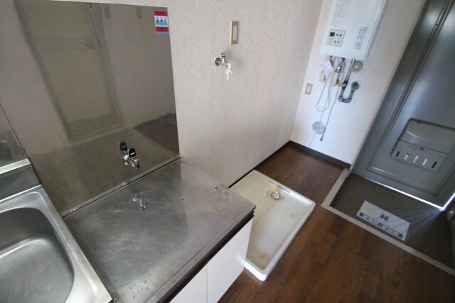 ハイネス宮腰　の物件内観写真