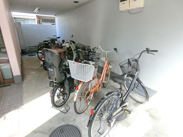 サバアビア・キコの物件内観写真