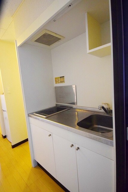 レオネクストフィエールIIの物件内観写真