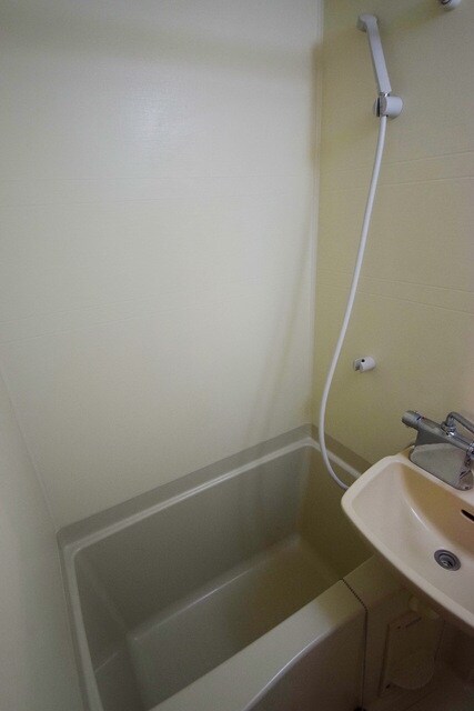 レオネクストフィエールIIの物件内観写真