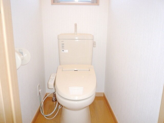 コンフォートベルハウスＢの物件内観写真