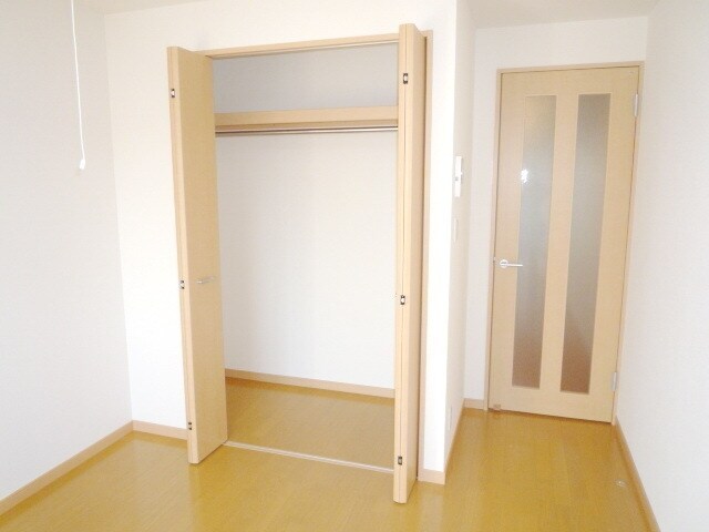 コンフォートベルハウスＢの物件内観写真