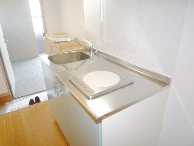 コンフォートベルハウスＢの物件内観写真