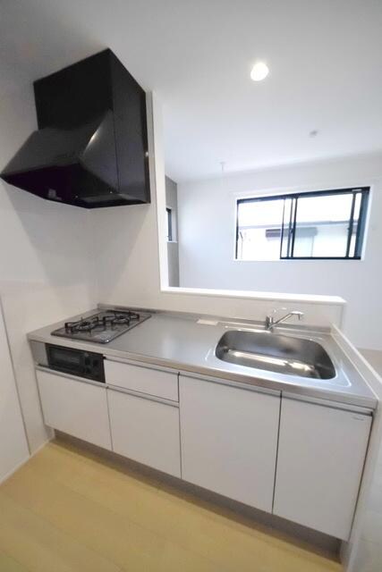 Bene多摩蘭坂の物件内観写真