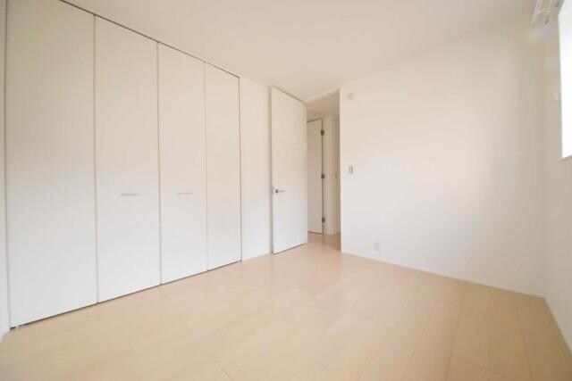 Bene多摩蘭坂の物件内観写真