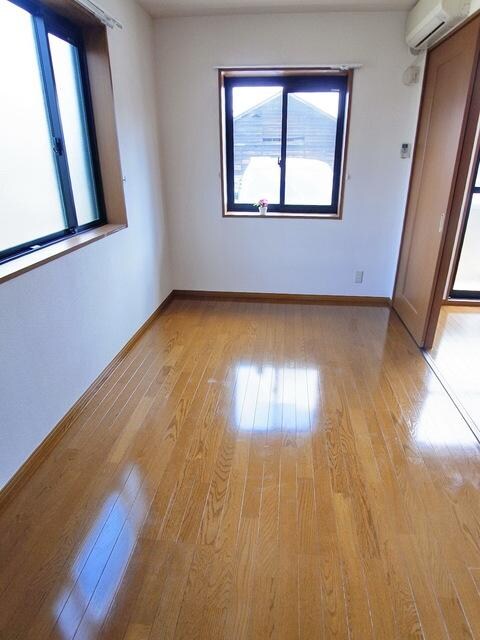ボヌール（柏町）の物件内観写真