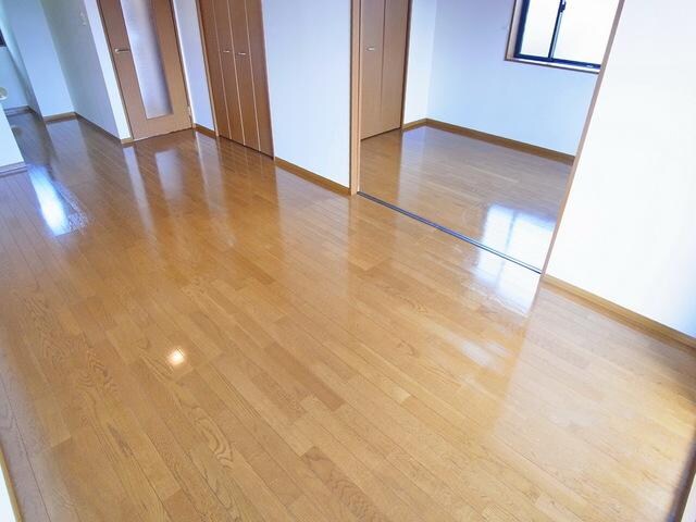 ボヌール（柏町）の物件内観写真