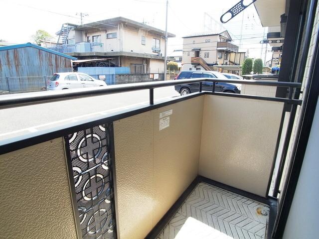 ボヌール（柏町）の物件内観写真