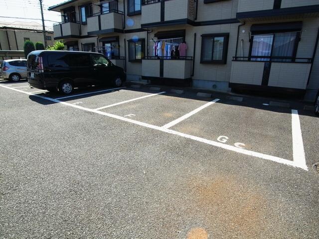 ボヌール（柏町）の物件内観写真