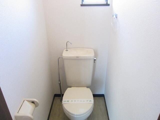 プロムナード幸の物件内観写真